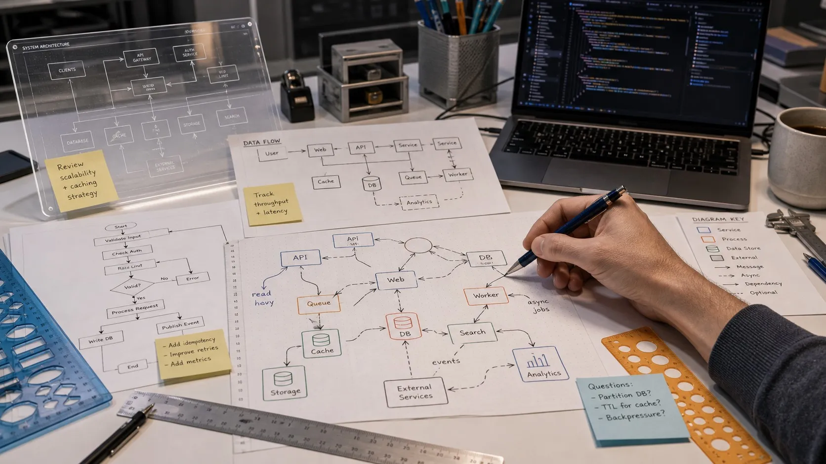 Best AI Diagram Tools for Engineers and Claude Code Workflows (2026)