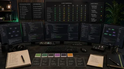 Best AI IDEs for Claude Code and Codex Users (2026)