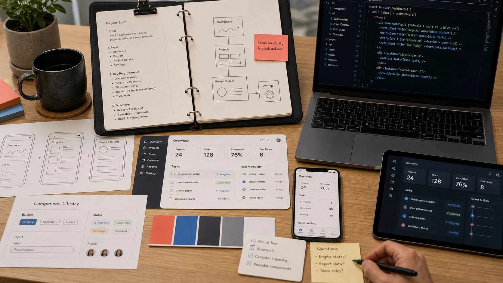Best AI Mockup Tools for Spec-Driven AI Coding (2026)