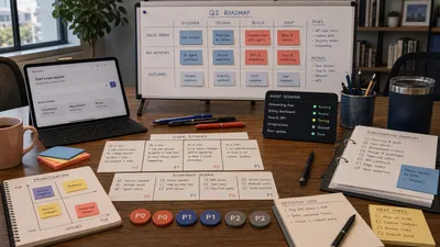 Best AI Tools for Product Managers Working with AI Coding Agents (2026)
