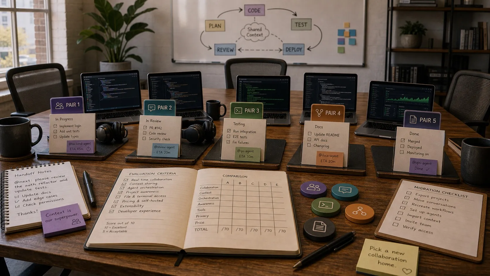 Best Claude Cowork Alternatives in 2026 (Compared)