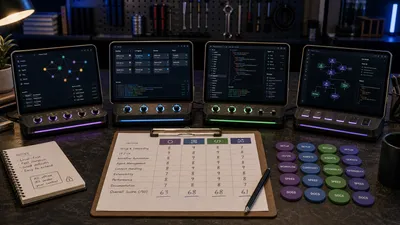 Best Codex GUI 2026: 4 Codex Desktop Apps Compared