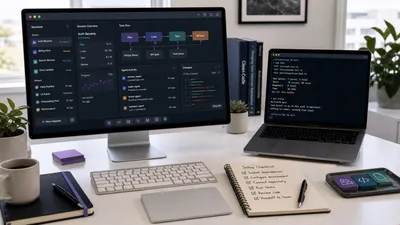 Best Desktop App for Claude Code on Mac