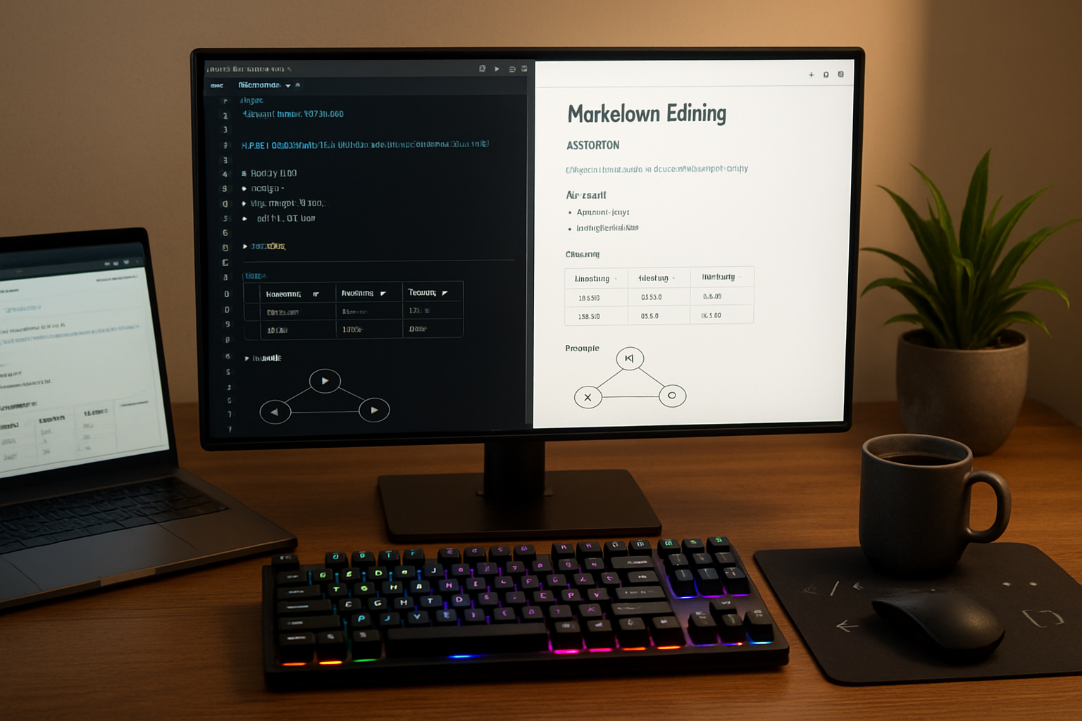 Best Markdown Editors for Developers | Nimbalyst