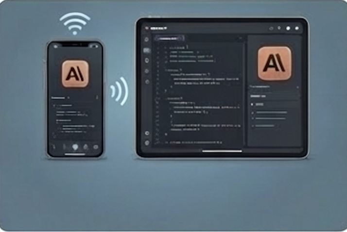 Best Mobile Apps for Claude Code in 2026 | Nimbalyst