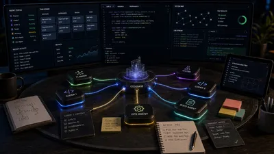 Best Multi-Agent Coding Tools for Claude Code and Codex Users (2026)