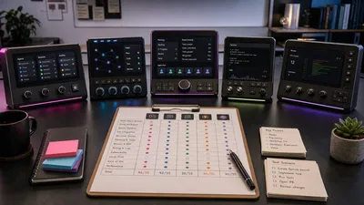 Best Multi-Agent Desktop Apps (2026)