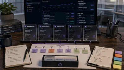 Best Claude Code Session Manager 2026 (5 Tools Compared)