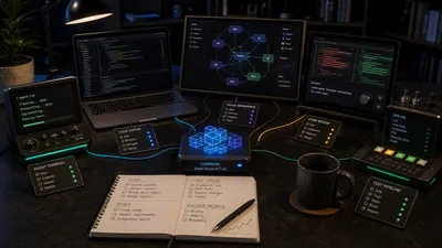 Best Tools for Agentic Coding in 2026