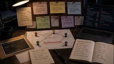 The Bugs AI Writes: 5 Patterns to Watch For
