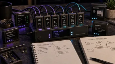 Claude Code Plugins: A 2026 Guide