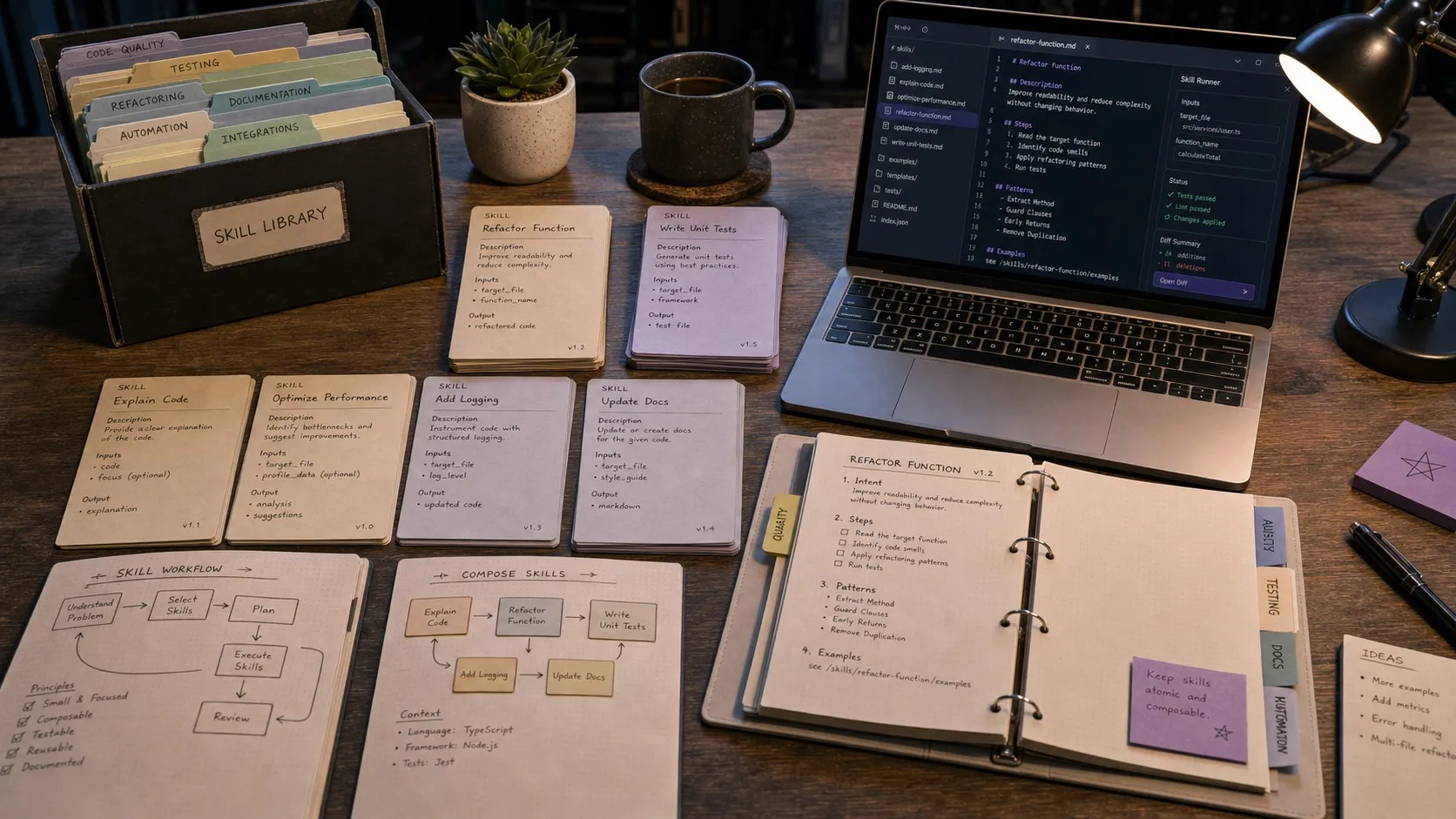 Claude Code Skills: A Practical 2026 Guide