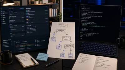 Claude Code vs Codex CLI: When to Use Which