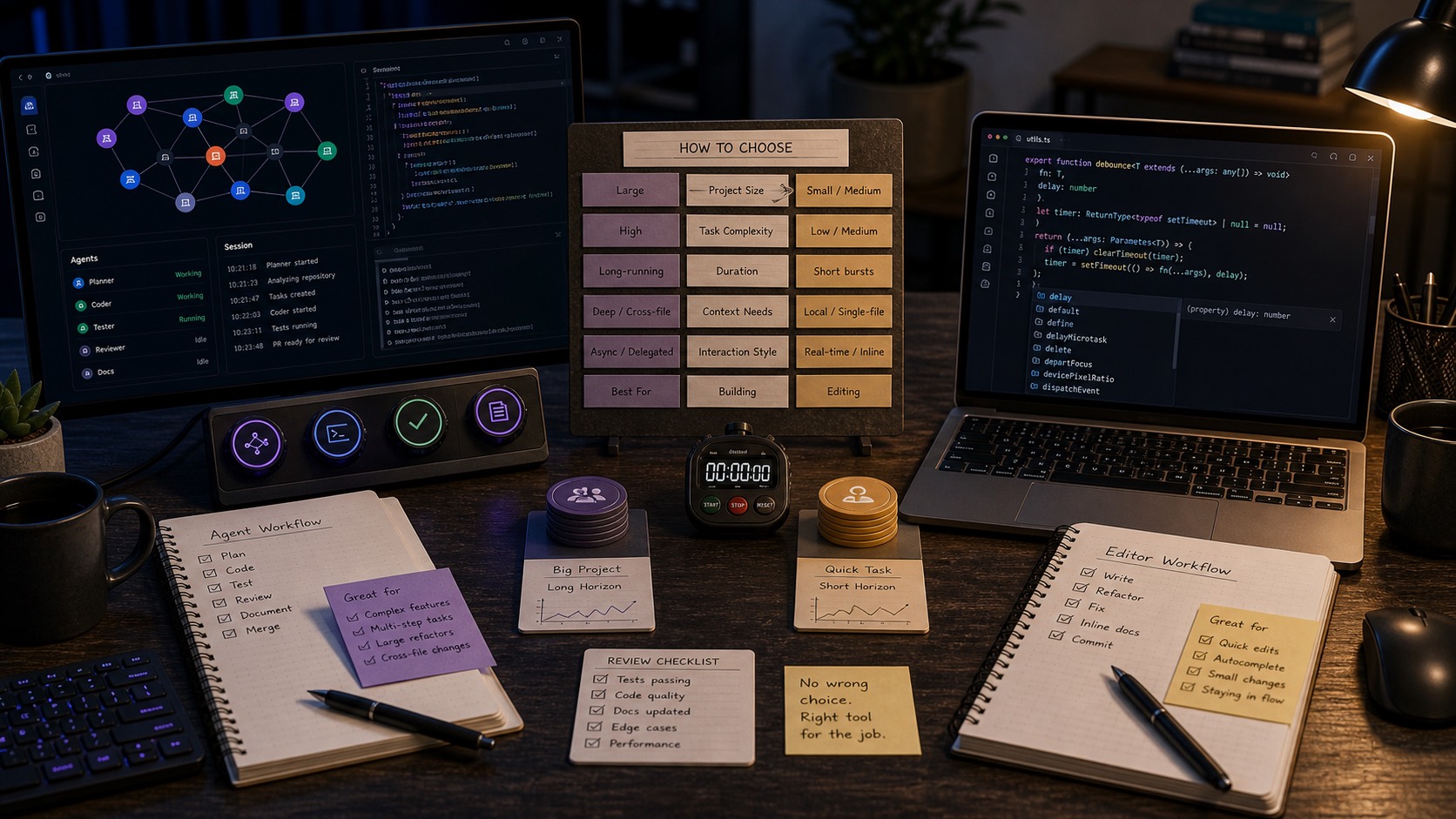 Claude Code vs Cursor (2026): Which One Should You Use?