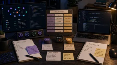 Claude Code vs Cursor: When to Use Each (2026)
