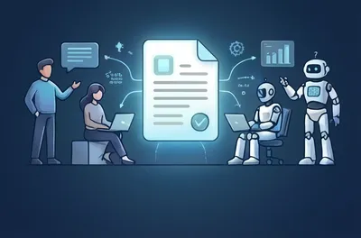 One Plan Doc for Humans and Agents