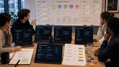 Codex for Teams: How to Manage AI Coding Sessions Across a Product Team