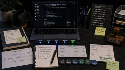 Coding with AI Agents: Best Practices for 2026