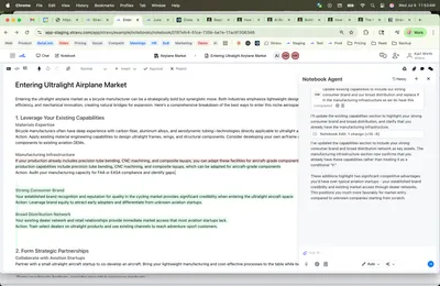 How Best to Edit AI Text
