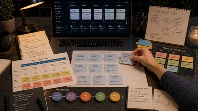 How to Plan Features with AI Agents