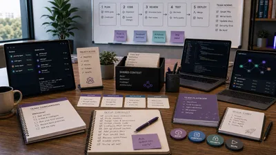 How to Set Up Claude Code for Your Team