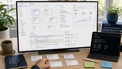 How to Use OpenAI Codex with a Visual Workspace