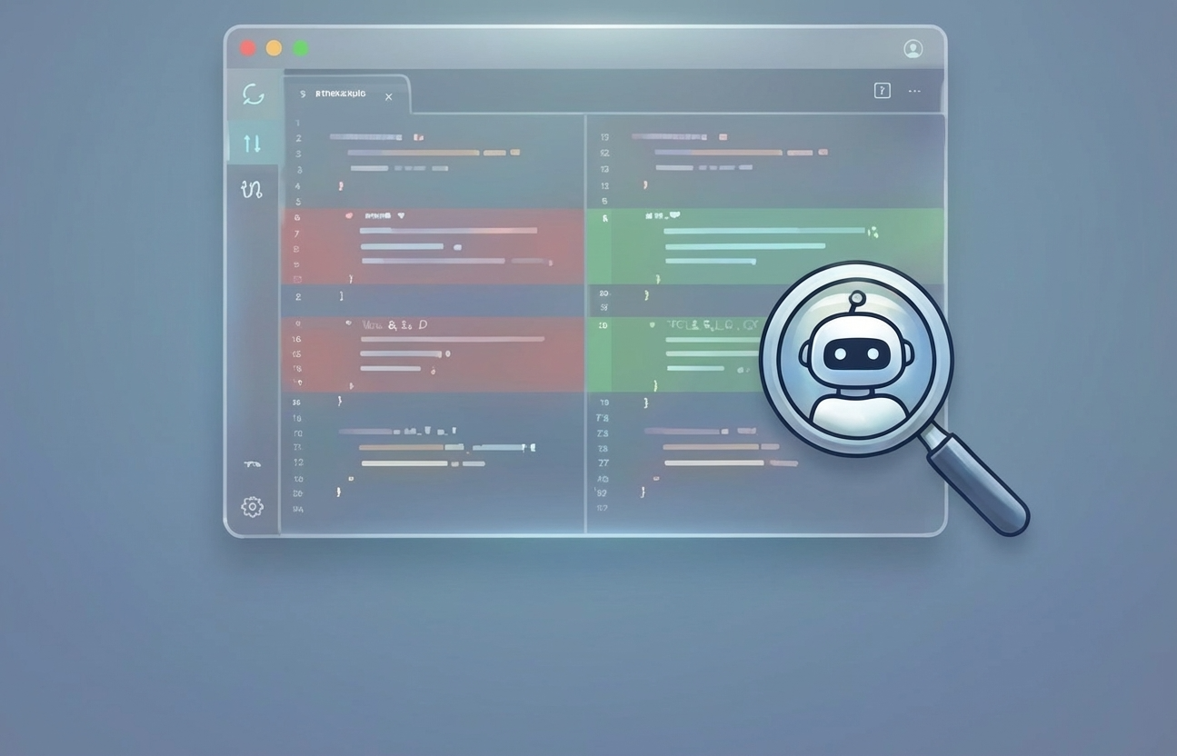 How to Track What Your AI Coding Agent Changed | Nimbalyst