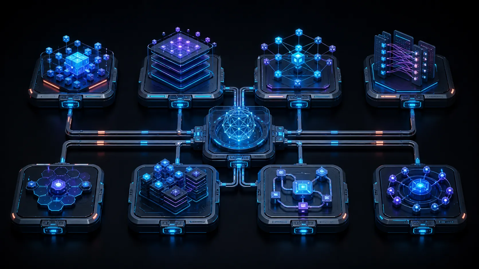 Open Source Agent Workspaces 2026: 8 Tools Compared