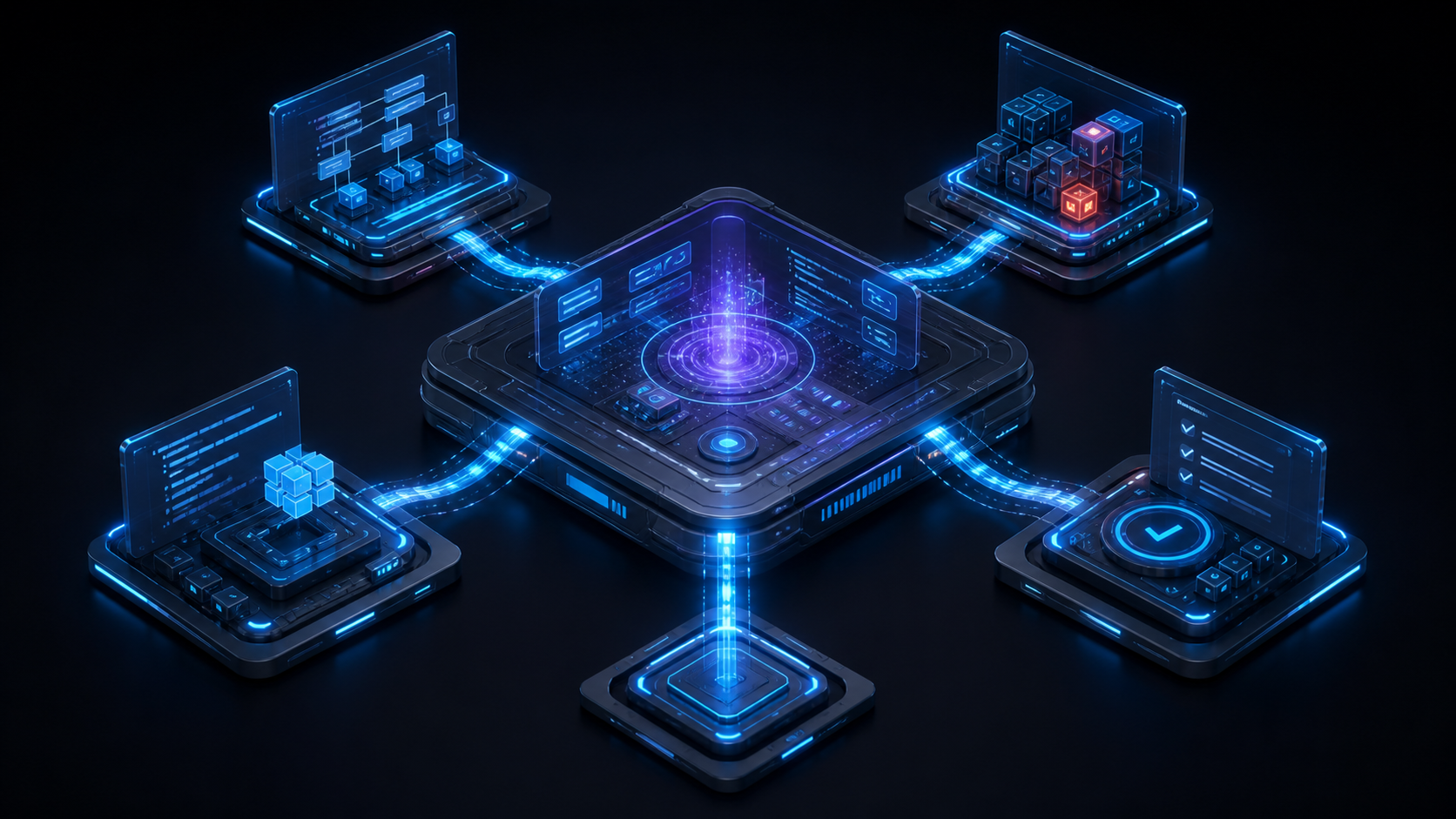 What Is an Agentic Development Environment (ADE)?