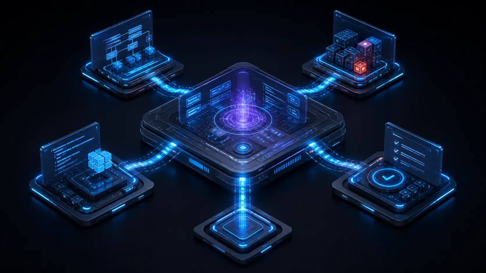 What Is an Agentic Development Environment (ADE)?