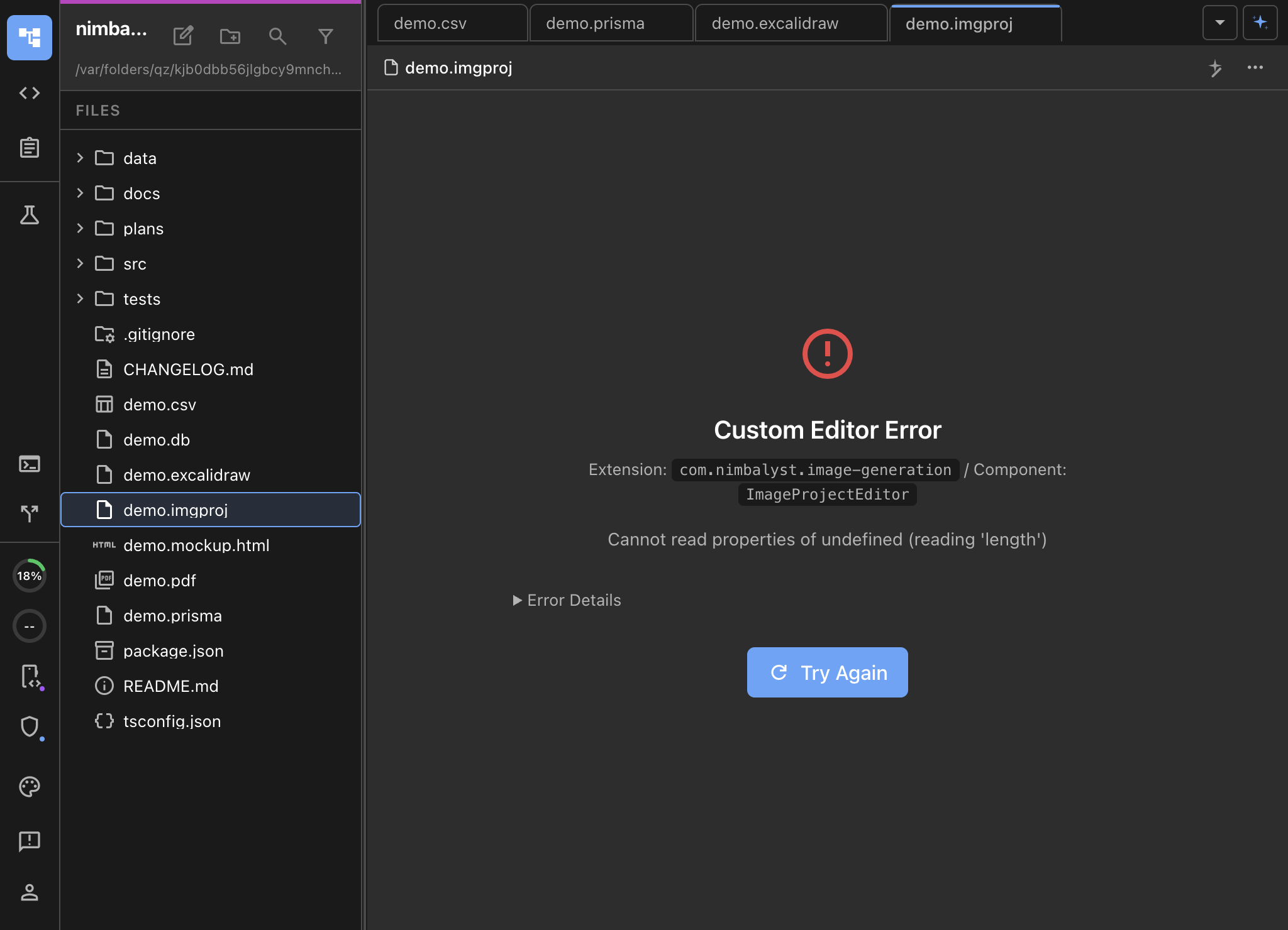 Image generation project with AI-generated sketches and style options