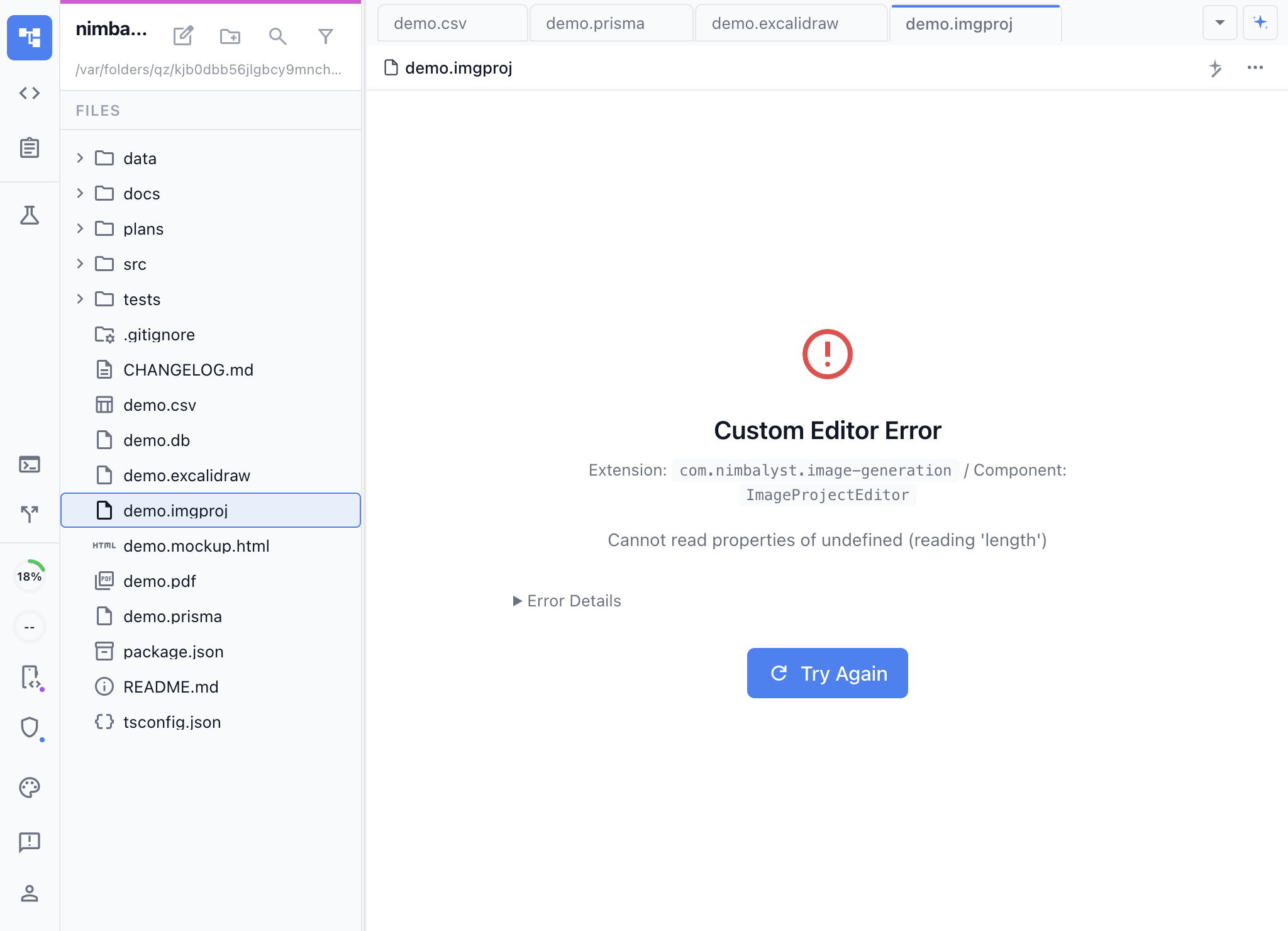 Image generation project with AI-generated sketches and style options