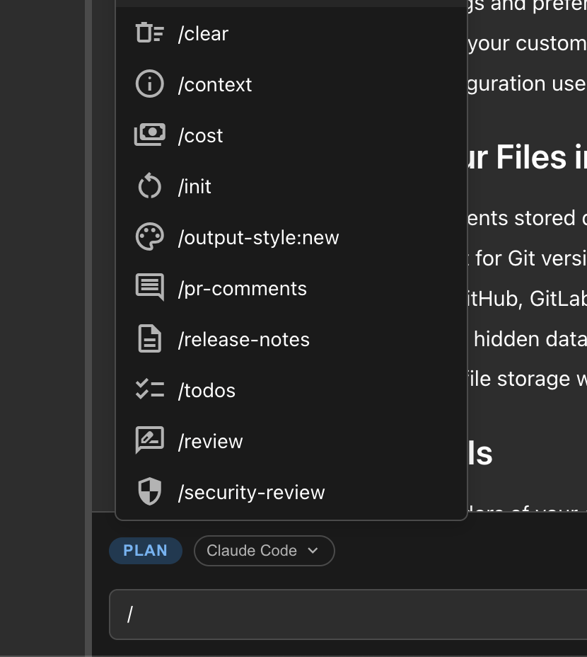 Claude Code Commands 4