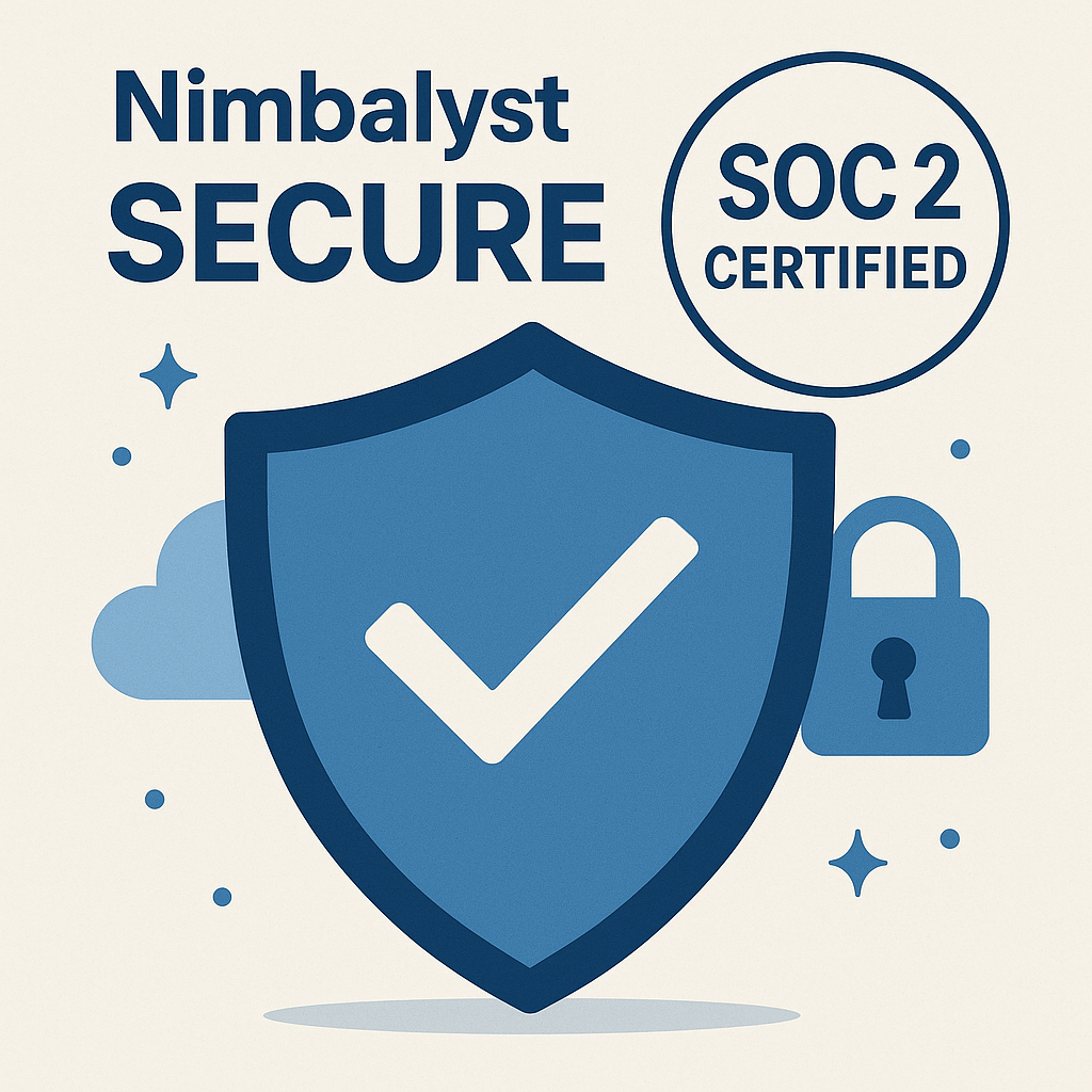 Nimbalyst Secure SOC