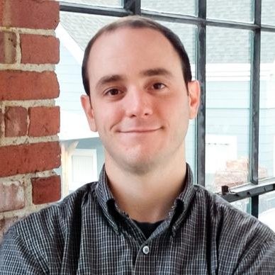 Greg Hinkle, CTO & Co-founder of Nimbalyst