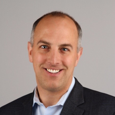 Karl Wirth, CEO & Co-founder of Nimbalyst